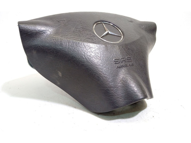 Подушка безопасности водителя 8P1921140080, A16846002987D88   Mercedes-Benz A W168