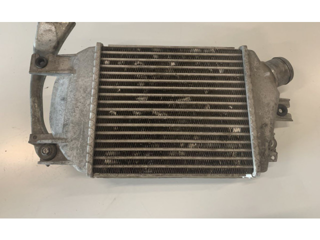 Интеркулер SIC-TM0180, SIC-TM0180 Subaru Forester SH