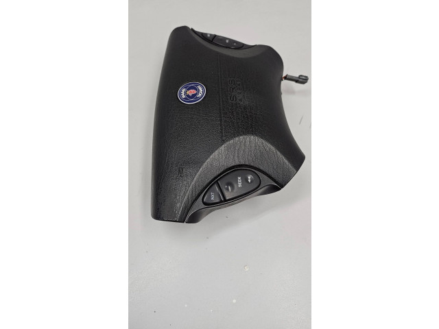 Подушка безопасности водителя 570674000 Saab 9-5