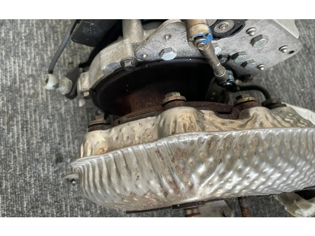  Турбина Audi A7 S7 4G  059145074         