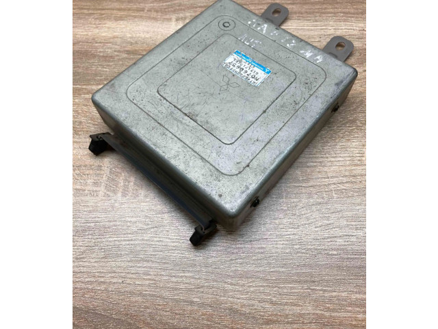 Блок управления двигателем Блок управления MD760657, G1T17171E1   Mitsubishi Carisma