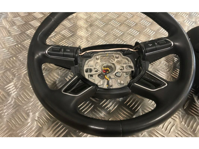 Volant Audi A8 S8 D4 4H 2010   