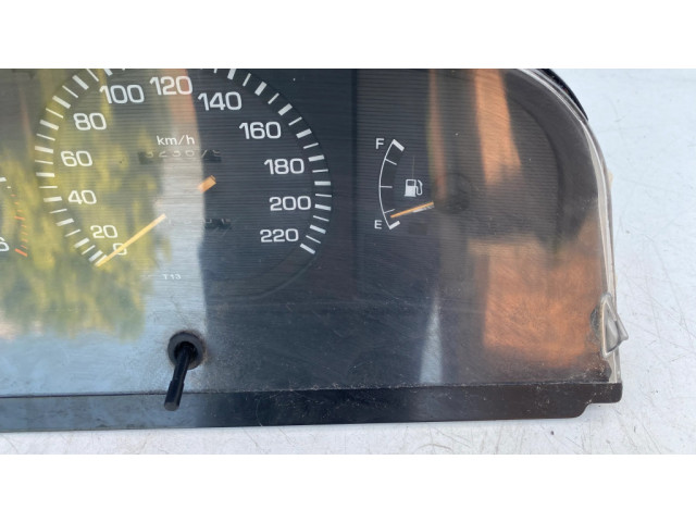 Přístrojová deska  Toyota Carina T170 1990 832002B501, 69160630  