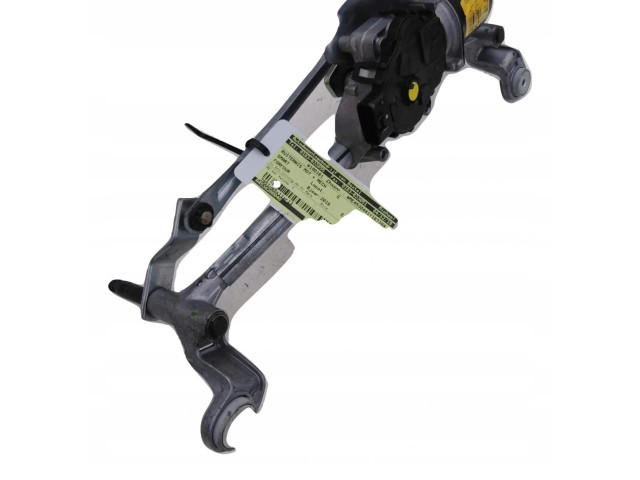 Моторчик дворников A4538200040, A4538200040 Smart ForFour II W453