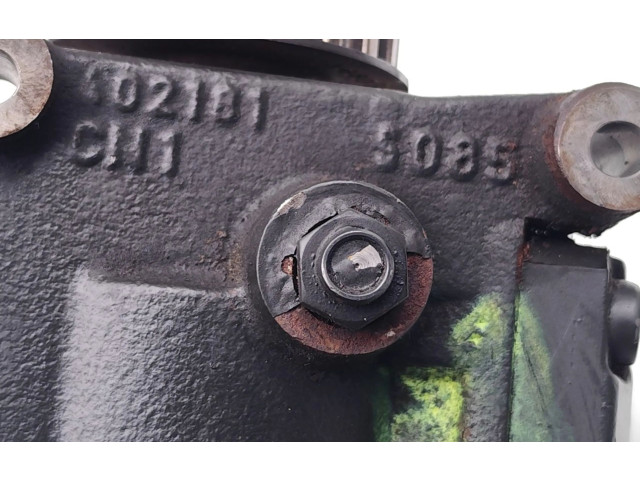 Vstřikovací čerpadlo 8201100115, 167008557R Nissan Juke I F15 K9K410