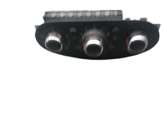 Блок управления климат-контролем 275106734R Dacia Logan II