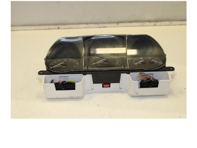 Панель приборов Jaguar XJ X308