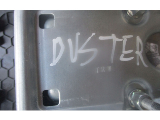 Подушка безопасности пассажира    Dacia Duster