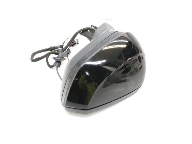 Зеркало электрическое        Audi Q3 F3  2018 -  года   