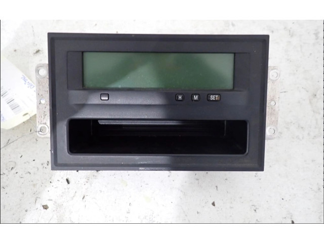 Дисплей Mitsubishi Pajero