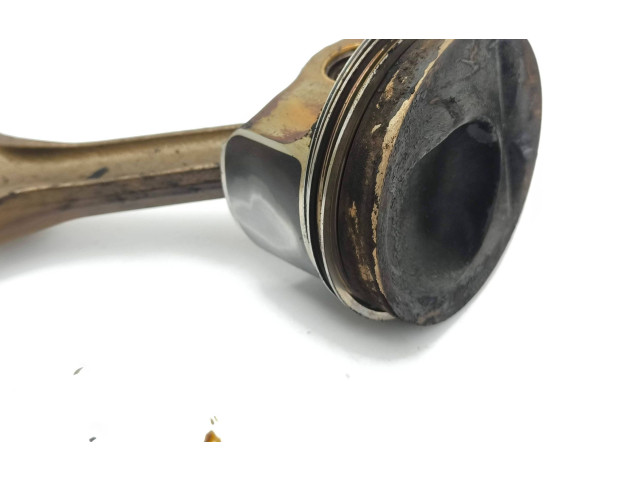 Поршень с шатуном 5502 Porsche Cayenne (92A)