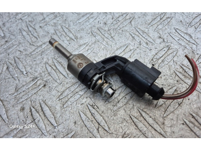 Жиклер (жиклеры) (форсунка (форсунки) 03C906036F Skoda Octavia Mk2 (1Z)