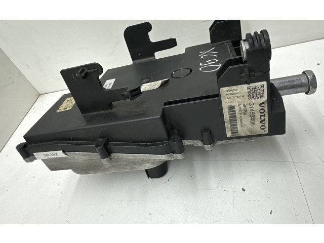 Блок управления 31453486, BK9KB Volvo XC90