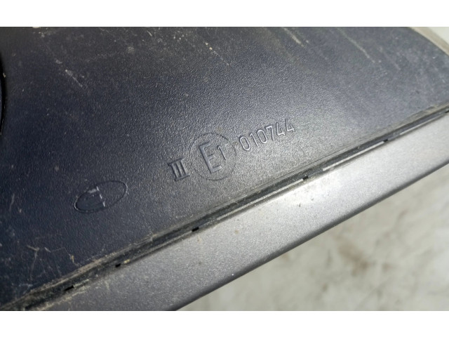 Зеркало электрическое Volkswagen Touran I 2003 - 2010 года