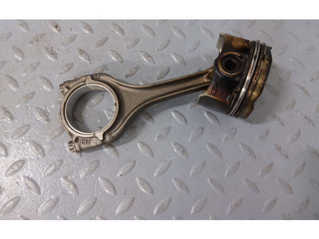 Píst 04E198401AE, 05E107065AE Volkswagen T-Roc