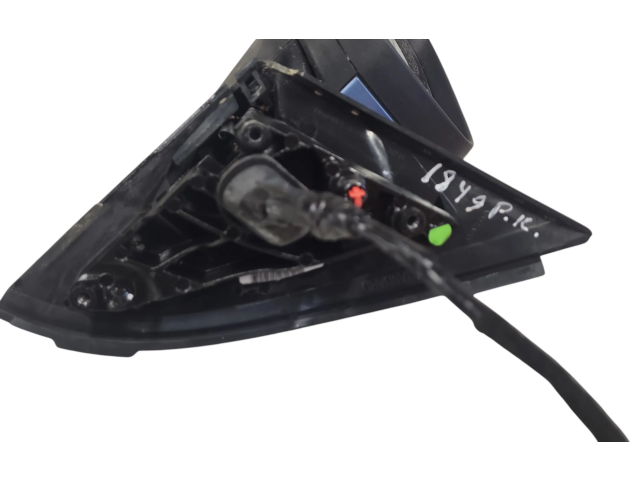 Зеркало электрическое Volvo S60 2014 - 2018 года