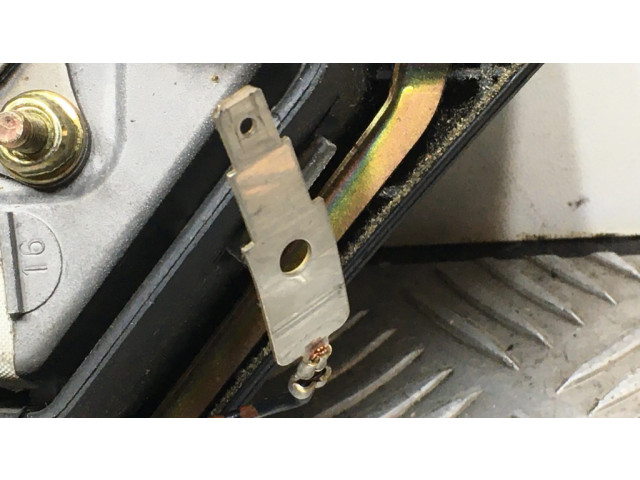 Надувная подушка для руля