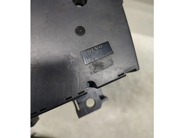 Блок управления климат-контролем 7923 Volvo V70