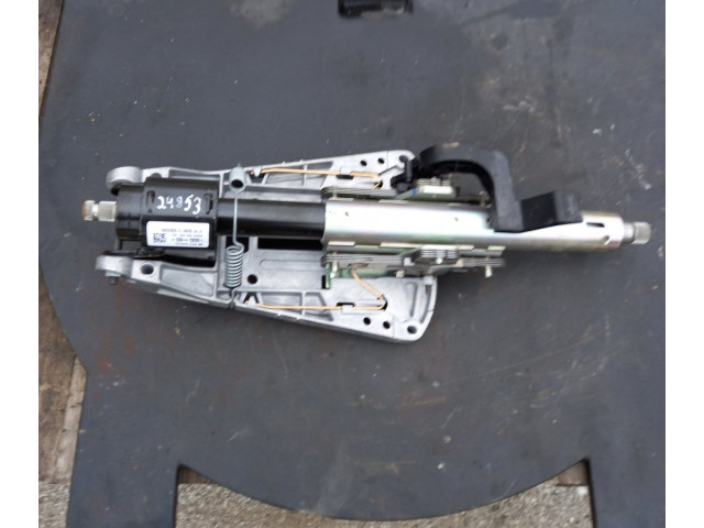    Рулевая рейка PP204460290Q11, PP204460290Q11   Mercedes-Benz GLK (X204) 2008 - 2016 года