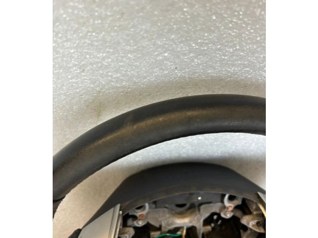 Volant Nissan Pulsar 2014 NISSANPULSAR, NISSANPULSAR