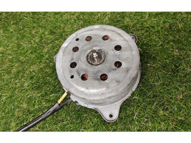 Электрический вентилятор радиаторов HM416001, A16111788M Jeep Renegade