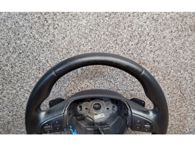 Руль Skoda Superb B6 (3T)  2008 - 2015 года 3T0419091L      