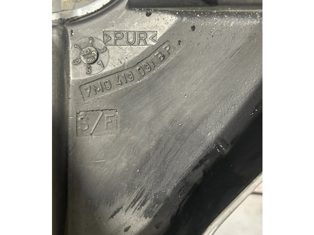 Руль Ford Galaxy 1995 - 2000 года 7m0419091bp