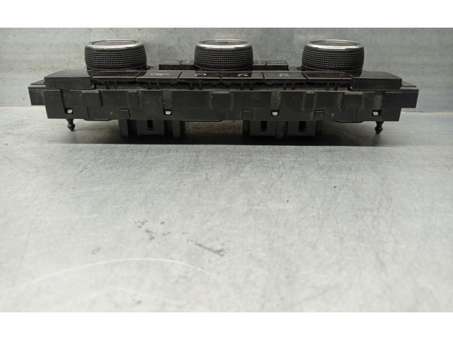 Блок управления климат-контролем 3V0907044CR, 90156047   Skoda Superb B8 (3V)