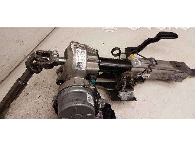 Насос усилителя руля 6C1423510CA Skoda Fabia Mk3 (NJ)