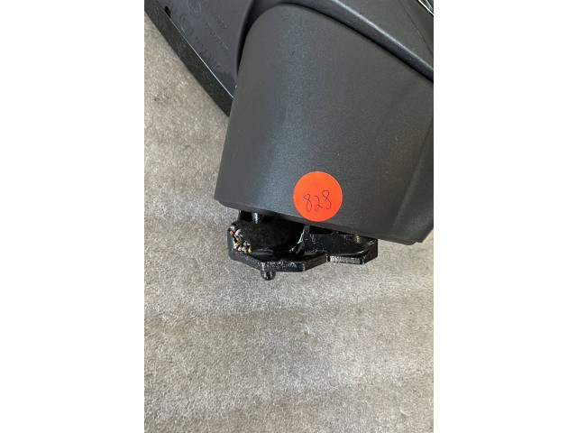 Зеркало электрическое Audi A6 S6 C8 4K 2018 - года