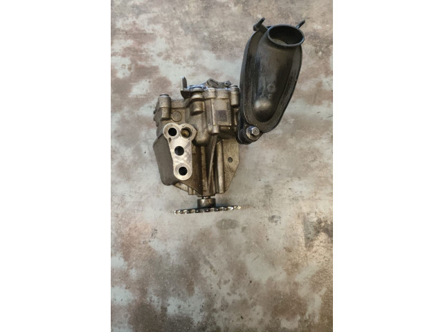 Масляный насос   150153243R, 150153243R  Nissan X-Trail T32 