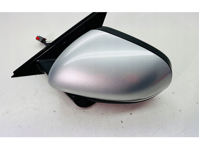 Зеркало электрическое Jaguar XE 2015 - года