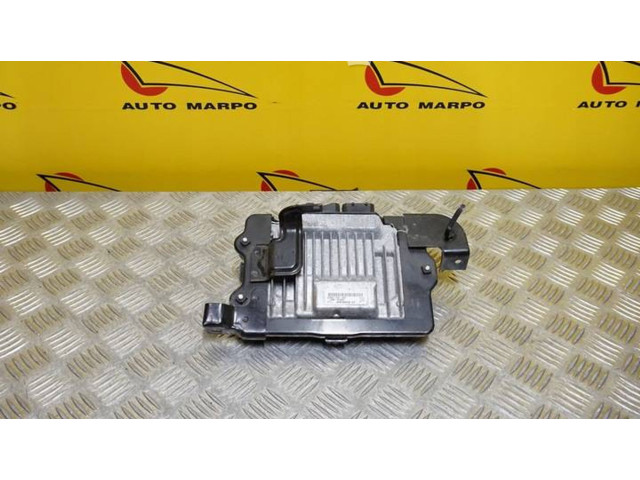 Блок управления двигателем Блок управления 37820-5YF-AE2 Acura RDX III