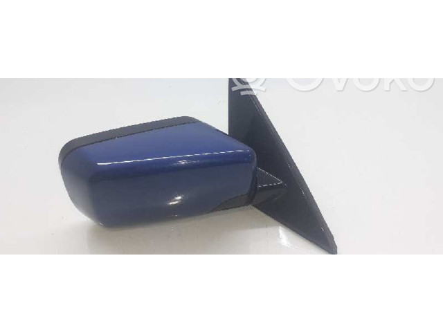 Zpětné zrcátko BMW 5 E39 1997 256T1, 32290R