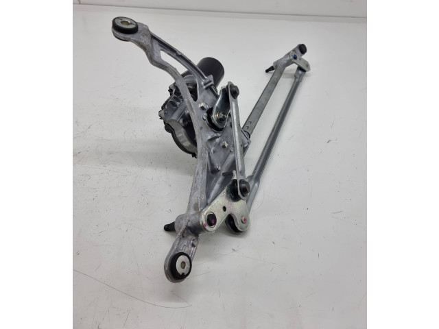 Комплект механизма стеклоочистителей