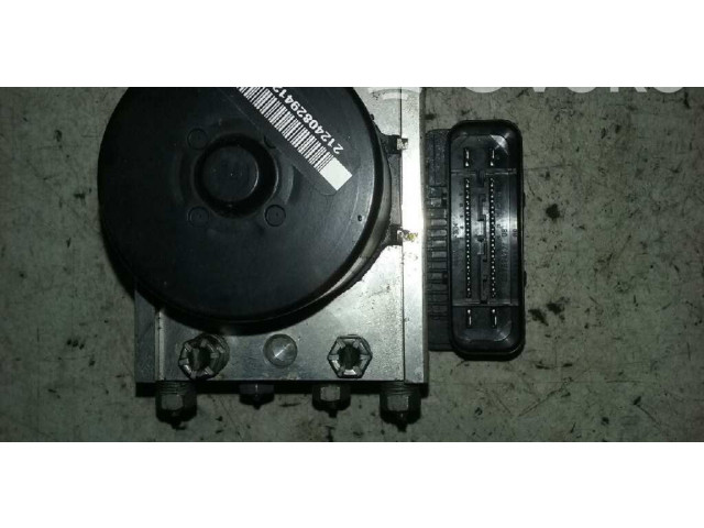 Блок АБС 8200403322, 10020700594   Renault  Twingo II  2007 - 2014 года