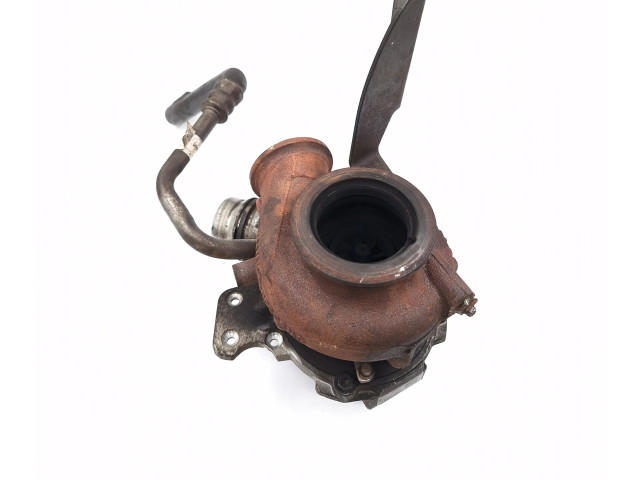 Turbodmychadlo Турбина 8513635, 7510258727 BMW 2 F46 B47 C20 A