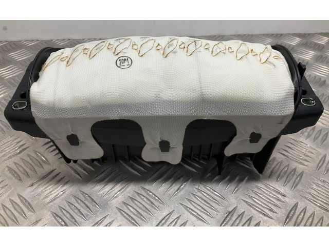 Подушка безопасности пассажира 8U0880204D Audi Q3 8U