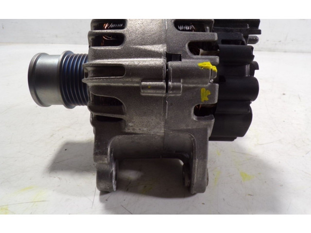 Генератор 04E903015, 04E903015 Audi A1