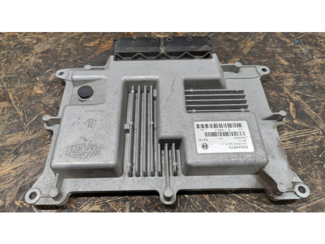 Řídící jednotka 50544870 Alfa Romeo Stelvio 2018