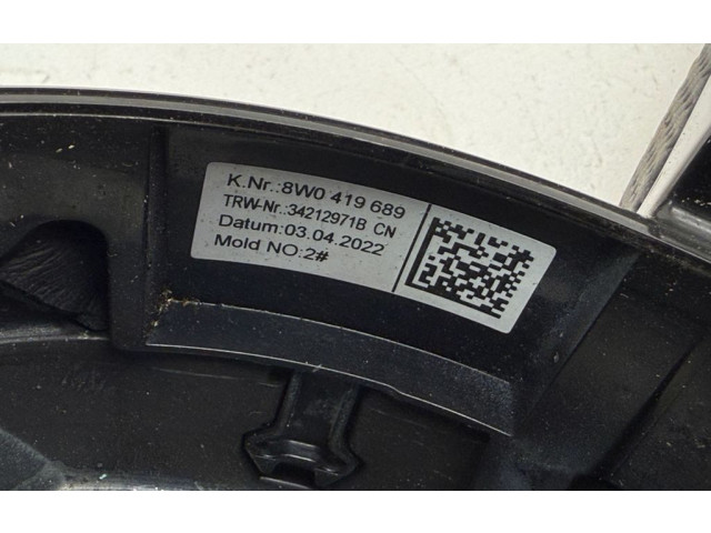 Руль Audi Q2 - - года 8W0419689, 34212971B