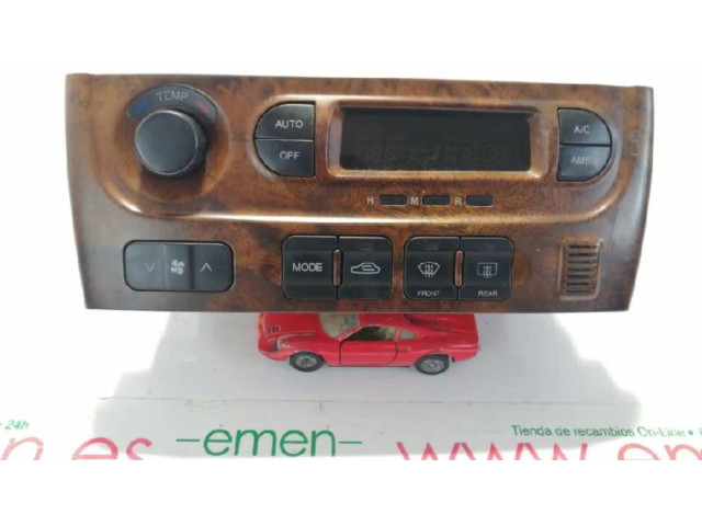 Блок управления климат-контролем MANDOCLIMATIZADOR   Hyundai Sonata