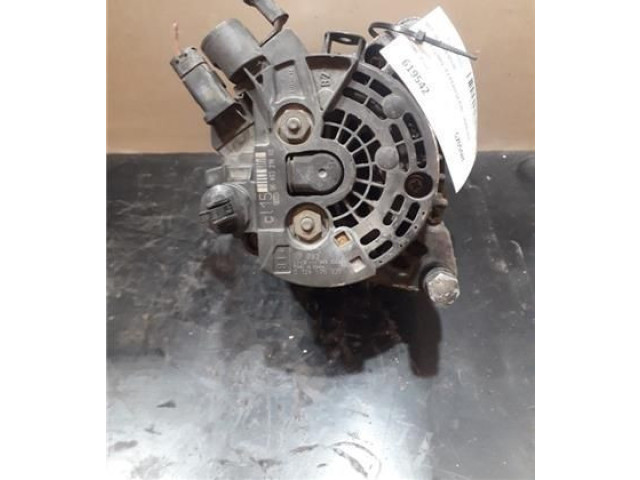 Генератор 5705NH, 5705NH   Citroen C2      