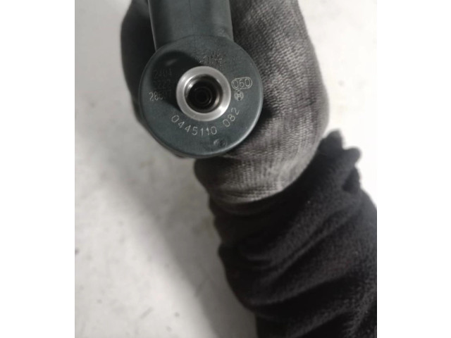 Vstřikovač 0445110082   Honda Civic     