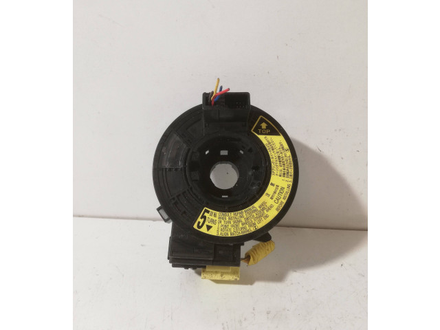 Подрулевой шлейф SRS 7DK0595 Toyota Corolla Verso AR10