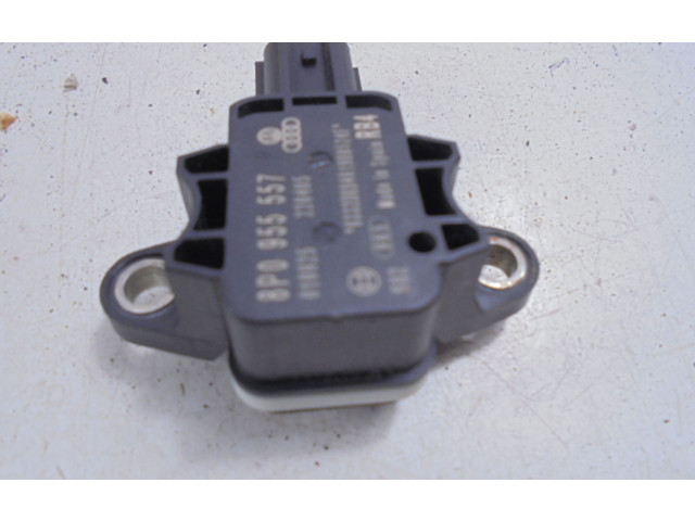 Блок подушек безопасности 8P0955557, 8P0955557 Audi A3 S3 A3 Sportback 8P