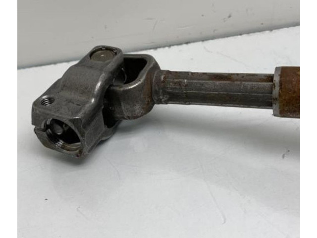 рейка Колонка рулевая Volkswagen Golf VII 2013 - 2019 года