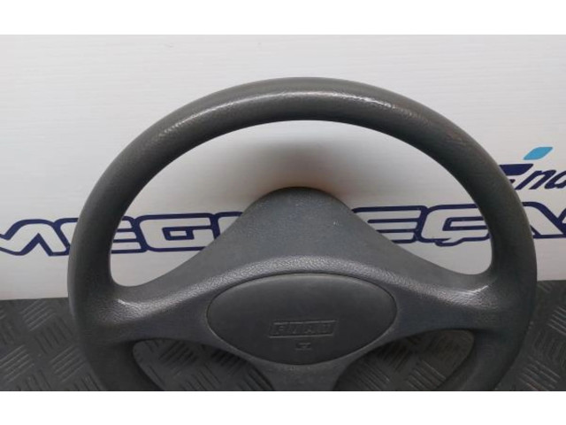 Руль    Fiat Punto (176)       