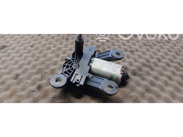 Моторчик заднего дворника 23001334, 7036154    Mini One - Cooper R50 - 53