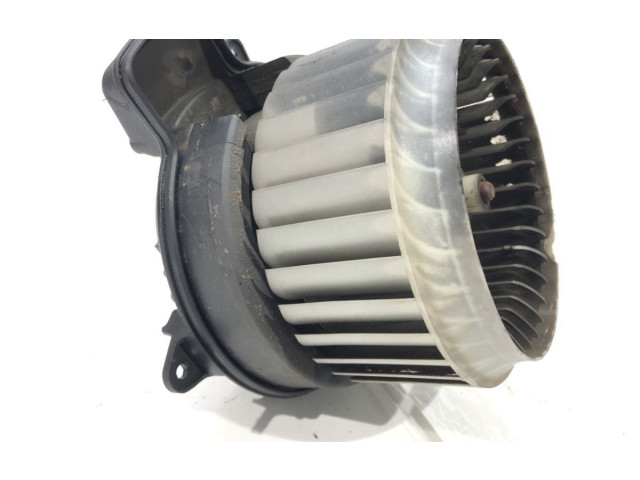 Вентилятор печки 4H1820021B Audi A6 C7